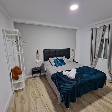 ヘレス Loft Jerezアパートホテル エクステリア 写真