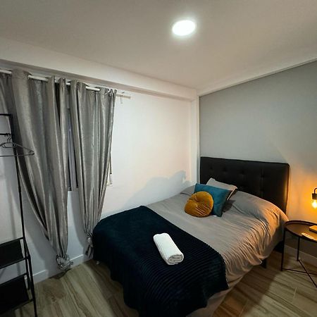 ヘレス Loft Jerezアパートホテル エクステリア 写真