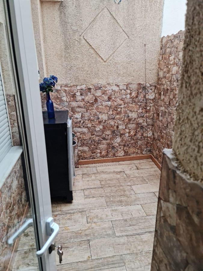 ヘレス Loft Jerezアパートホテル エクステリア 写真