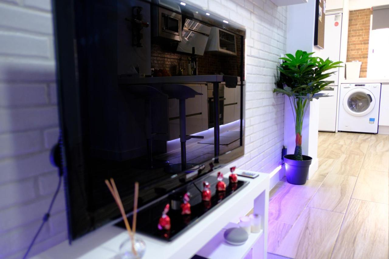 ヘレス Loft Jerezアパートホテル エクステリア 写真