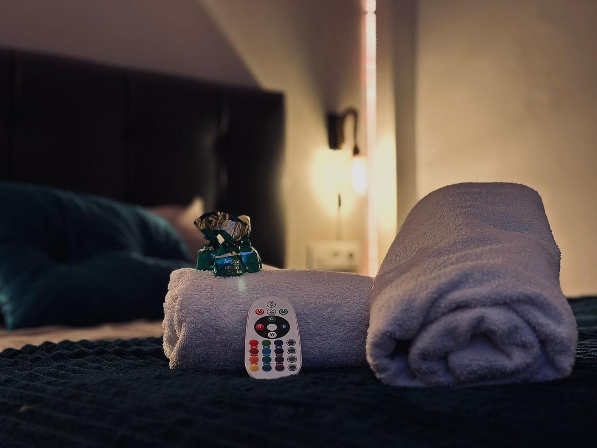ヘレス Loft Jerezアパートホテル エクステリア 写真